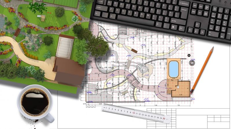 Landscape Planning Service