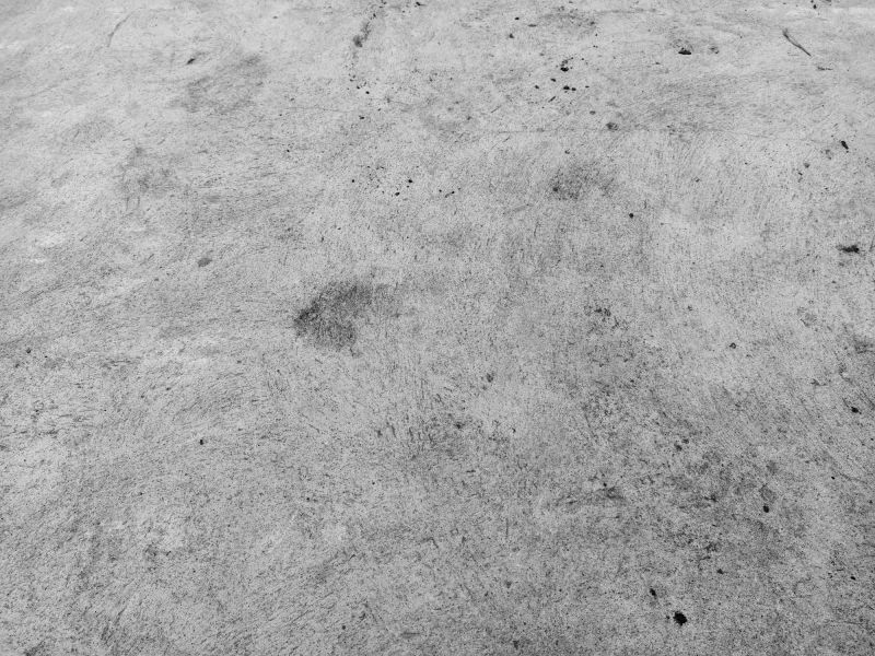 Final Surface Finish