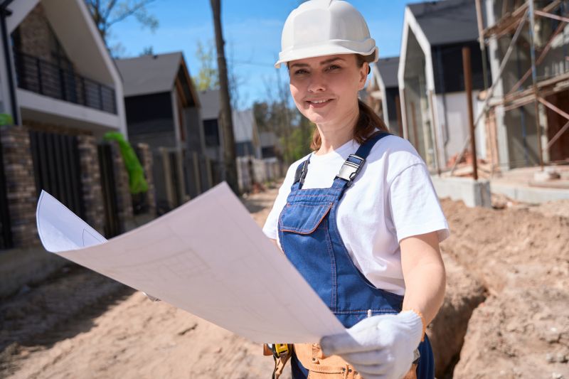 Landscaping Installation Service