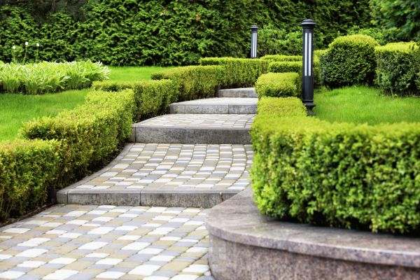 Backyard Remodeling in Costa Mesa