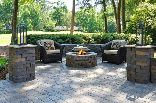 Backyard Renovation Service in Costa Mesa