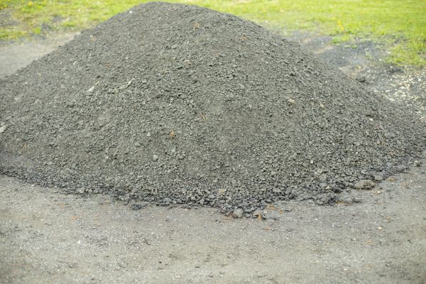 Crushed Rock Delivery in Costa Mesa