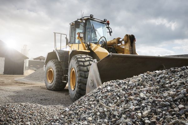 Driveway Gravel Delivery in Costa Mesa