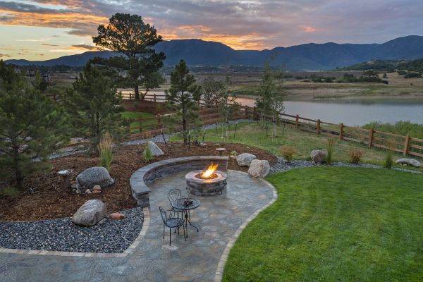 Landscape Design Service in Costa Mesa