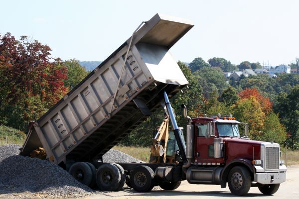 Landscaping Rocks Delivery in Costa Mesa