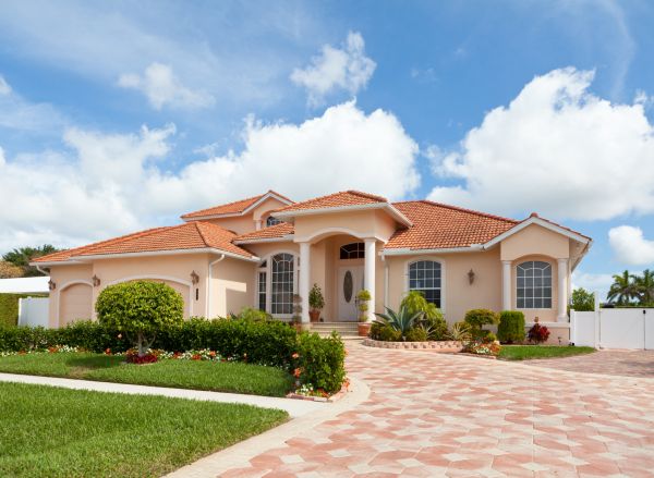 Landscape Curb Appeal Service in Costa Mesa