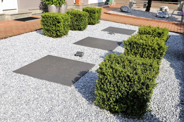 Decorative Rock Delivery in Costa Mesa
