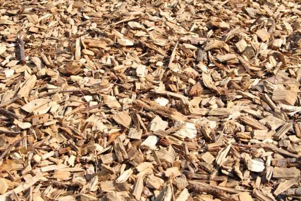 Wood Mulch Delivery in Costa Mesa
