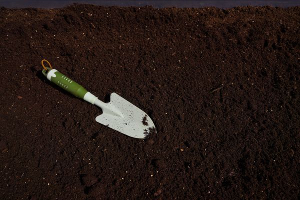 Rich Soil Delivery in Costa Mesa
