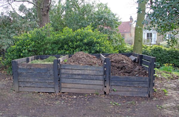 Compost Delivery Service in Costa Mesa