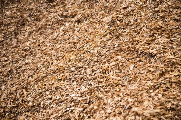 Hardwood Mulch Delivery in Costa Mesa