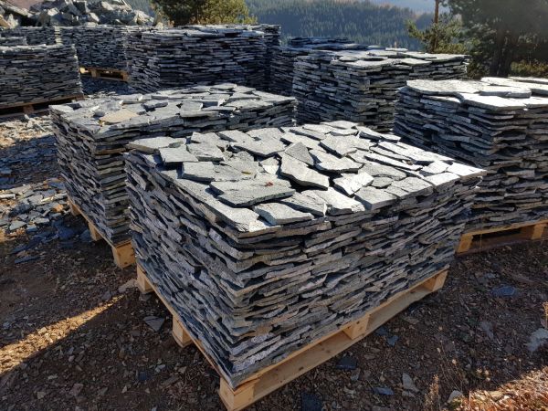 Limestone Rock Delivery in Costa Mesa