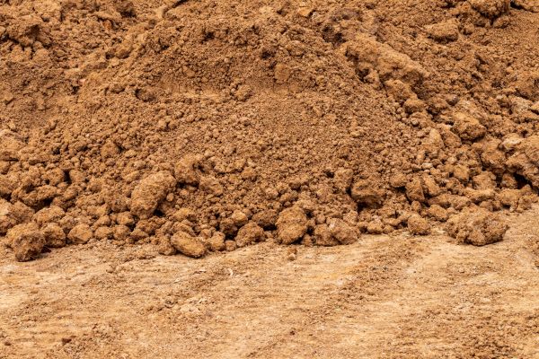 Sandy Loam Delivery in Costa Mesa