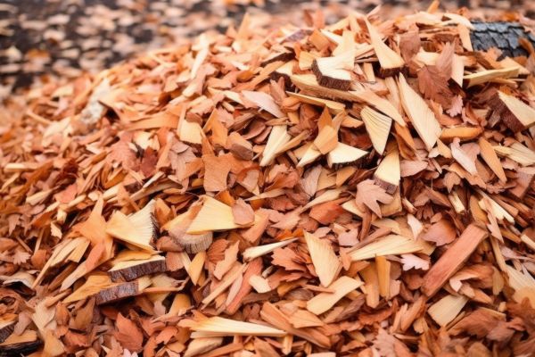 Cedar Chips Delivery in Costa Mesa
